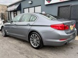Used 2018 BMW 530i xDrive image 6