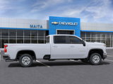 New 2025 Chevrolet Silverado 2500 LT w/ Convenience Package image 5