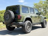 Used 2022 Jeep Wrangler Unlimited Rubicon w/ Trailer Tow Package image 5