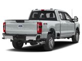 New 2025 Ford F250 Lariat w/ Lariat Ultimate Package image 3