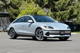 New 2025 Hyundai Ioniq 6 Limited image 2