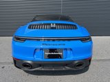 Used 2022 Porsche 911 Carrera GTS image 4