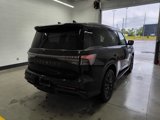 New 2025 INFINITI QX80 Autograph image 5