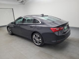 Used 2023 Chevrolet Malibu LT w/ Driver Confidence Package image 3