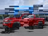 New 2025 Chevrolet Silverado 1500 RST w/ Convenience Package II image 2