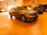 Used 2014 Mercedes-Benz C 300 4MATIC Sedan w/ Multimedia Package image 3