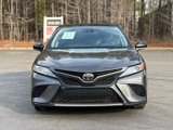 Used 2020 Toyota Camry XSE image 2