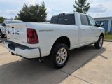 New 2025 RAM 2500 Laramie image 4