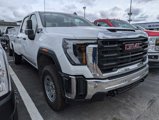 New 2024 GMC Sierra 3500 Pro w/ Convenience Package image 5