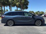 New 2025 Honda Odyssey Elite image 4
