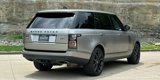 Used 2021 Land Rover Range Rover Long Wheelbase Autobiography image 3