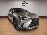 New 2026 Lexus NX 350 AWD image 3