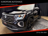 Used 2024 Volkswagen Atlas SEL image 2