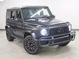 Used 2025 Mercedes-Benz G 63 AMG 4MATIC image 5