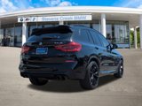 Used 2020 BMW X3 M w/ Executive Package image 3