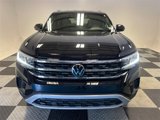 Certified 2023 Volkswagen Atlas Cross Sport SE image 2