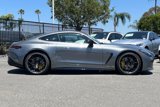 New 2025 Mercedes-Benz AMG GT 63 image 4