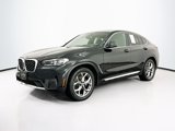 Used 2024 BMW X4 xDrive30i image 3