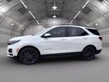 Used 2022 Chevrolet Equinox RS w/ RS Leather Package image 4