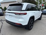 Certified 2024 Jeep Grand Cherokee Altitude image 3