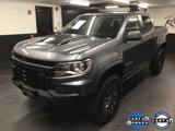 Used 2021 Chevrolet Colorado ZR2 image 6