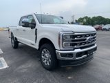 New 2025 Ford F350 Lariat image 3