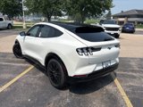 New 2025 Ford Mustang Mach-E Premium w/ Sport Appearance Package image 6