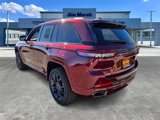 New 2025 Jeep Grand Cherokee Limited 4xe image 4