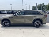 New 2025 MAZDA CX-70 Plug-In Hybrid w/ Premium Pkg image 4