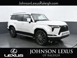 New 2025 Lexus GX 550 image 3