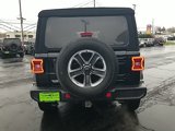 Used 2024 Jeep Wrangler Sahara image 5