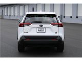Used 2022 Toyota RAV4 LE image 3