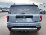 New 2026 Honda Passport TrailSport Elite image 4