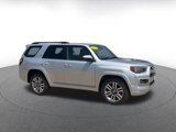 Used 2024 Toyota 4Runner TRD Sport image 2