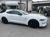 Used 2021 Ford Mustang GT Premium w/ Equipment Group 401A image 3