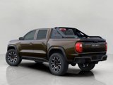 New 2025 GMC Canyon AT4 w/ Nightfall Edition image 3