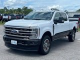 New 2025 Ford F250 King Ranch w/ FX4 Off-Road Package image 2