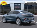 New 2025 Buick Envista Avenir image 3