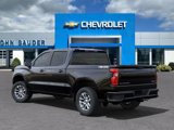 New 2025 Chevrolet Silverado 1500 RST image 5