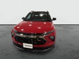 New 2026 Chevrolet TrailBlazer RS w/ Convenience Package image 3