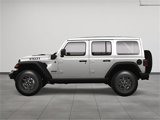 New 2025 Jeep Wrangler Unlimited Sport S 4xe image 3