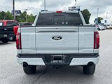 Used 2024 Ford F150 Lariat w/ Equipment Group 502A High image 4