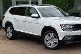 Used 2019 Volkswagen Atlas SEL image 4
