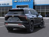 New 2025 Chevrolet Equinox LT w/ Convenience Package II image 4