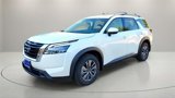 New 2025 Nissan Pathfinder SV w/ SV Premium Package image 3