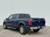 Certified 2017 Ford F150 Lariat image 3