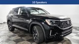 New 2025 Volkswagen Atlas SEL Premium R-Line image 3