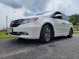 Used 2016 Honda Odyssey Touring image 3