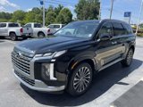 New 2025 Hyundai Palisade Calligraphy image 4