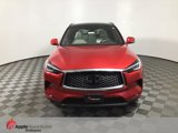 Used 2019 INFINITI QX50 Essential w/ Sensory Package image 2